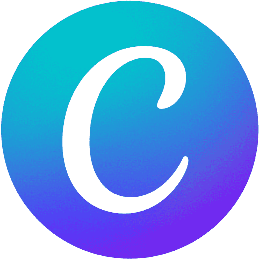 Canva Icon