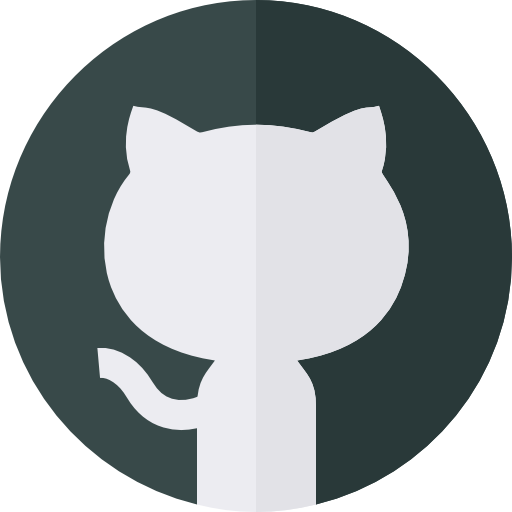 GitHub Icon