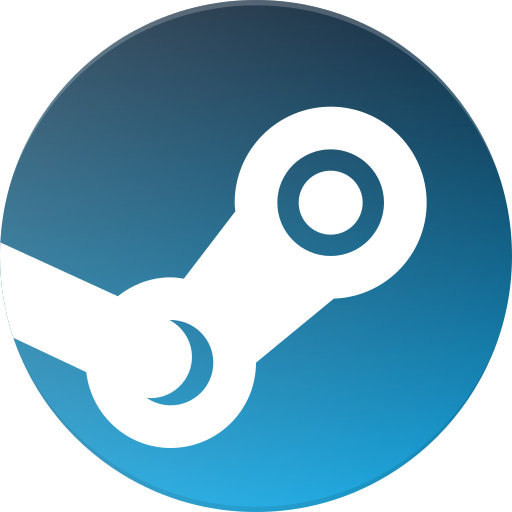 Steam Icon