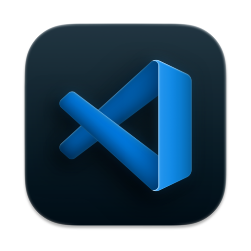 VS Code Icon